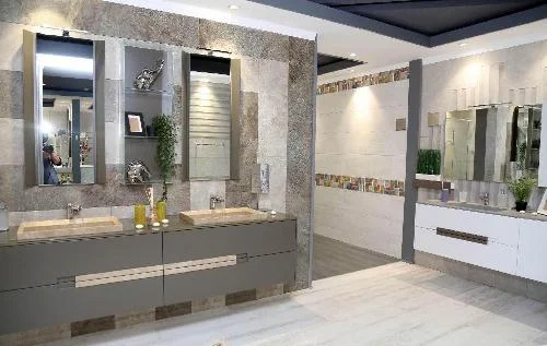 (R) Bakıda "Rich Interior”un təntənəli açılışı oldu - FOTO/VİDEO 