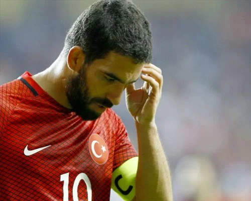 Arda Turan elə bir kluba keçir ki... - ŞOK İDDİA 