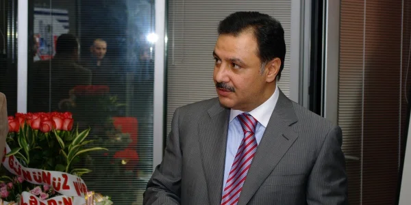 Hafiz Məmmədov: "Simeone ad gününü səhərə qədər evimdə keçirdi" 