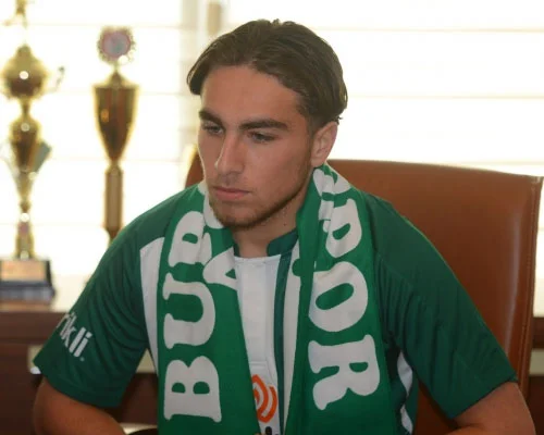 Türk futbolçu AFFA-ya "atdı": "Mən türkəm" 