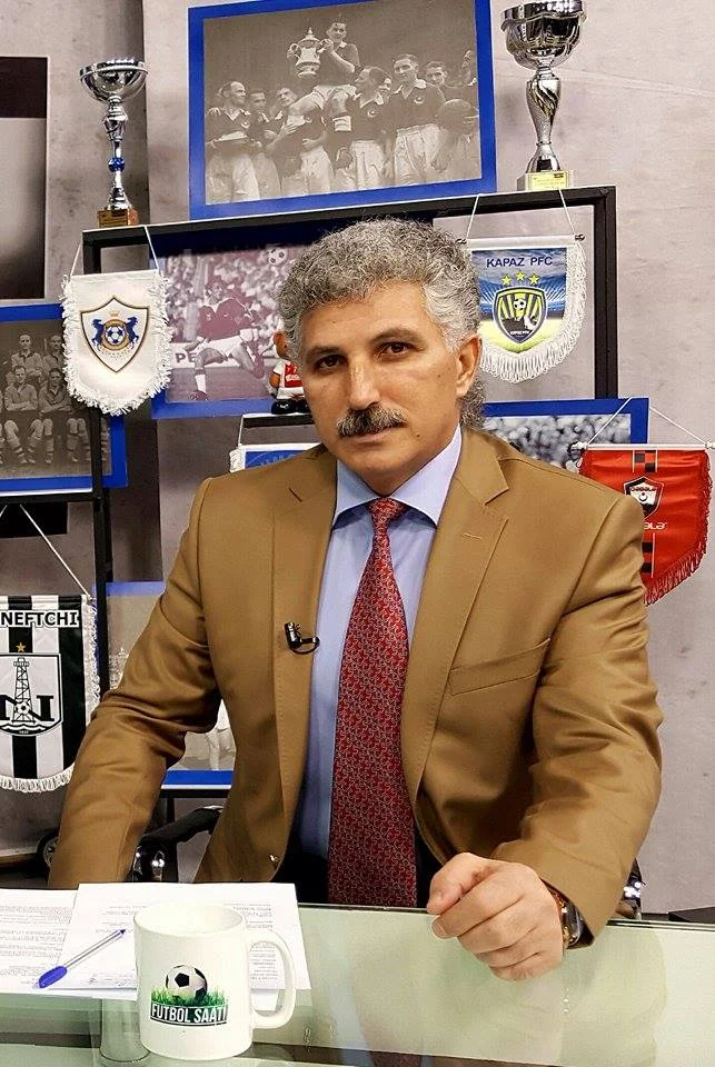 Tahir Süleymanov: "Nəticə dalınca qaçmağa ehtiyac yoxdu" 