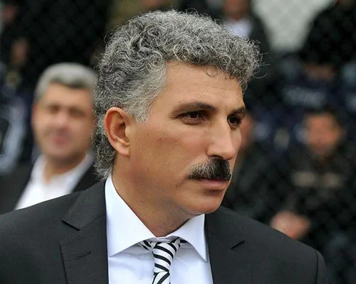 Tahir Süleymanov: "Nəticə dalınca qaçmağa ehtiyac yoxdu" 