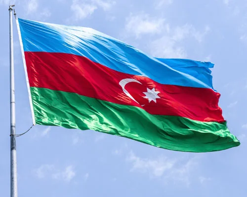 Azərbaycanın Dövlət Müstəqilliyi Günüdür 