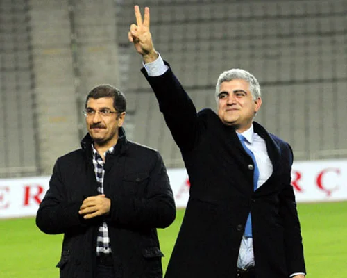 Tahir Gözəl: "Əminəm ki, bütün dünya bu oyunu alqışlayacaq" 