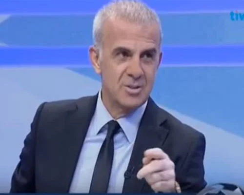 "Xəzər Lənkəran"ın sabiq çalışdırıcısı: "Qarabağ" haqsızlığa məruz qaldı" - VİDEO 