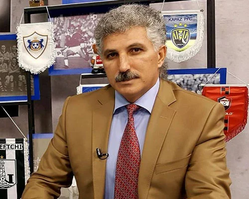  "Baş hakim "Qarabağ"dan belə məzmunlu oyun gözləmirdi" 