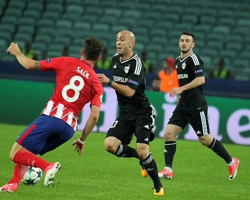 "Qarabağ" ölkəmizi İsveçdən uzaqlaşdırdı 
