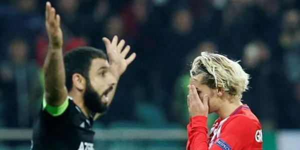 Məşhur ispan nəşri “Qarabağ”ı erməni klubu adlandırdı - FOTO 
