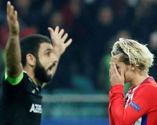 Məşhur ispan nəşri “Qarabağ”ı erməni klubu adlandırdı - FOTO 