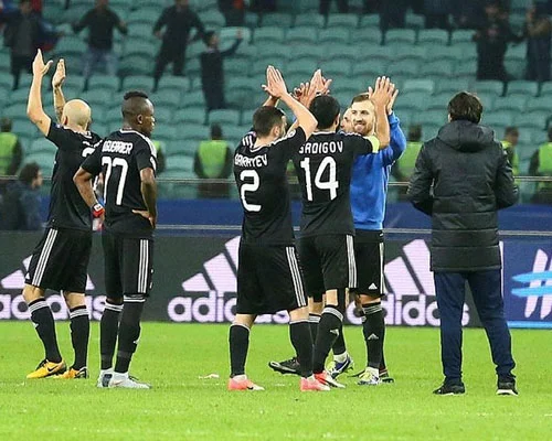 "Sabah"dan "Qarabağ" haqqında möhtəşəm yazı - FOTOLAR 