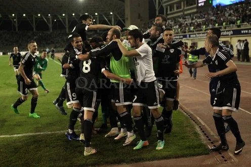 "Sabah"dan "Qarabağ" haqqında möhtəşəm yazı - FOTOLAR 