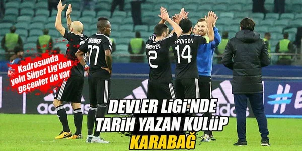 "Sabah"dan "Qarabağ" haqqında möhtəşəm yazı - FOTOLAR 