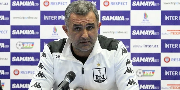 “Qəbələ” və “Qarabağ”ın 45-ci dueli 