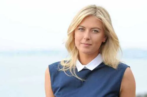 Maria Şarapova necə reklam dünyasının simasına çevrildi? 