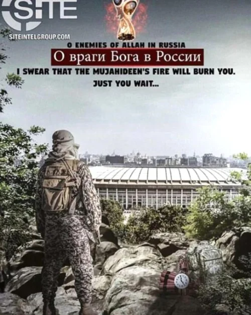 Dünya şokda! İŞİD Messinin qanlı fotosunu yadı və... 