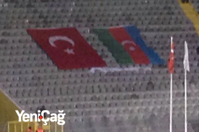 “Fənərbaxça”dan “Qarabağ”a möhtəşəm dəstək - FOTO 