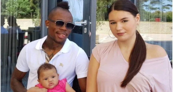 "Qarabağ"ın formasını qızının məzarına qoydu - FOTO 