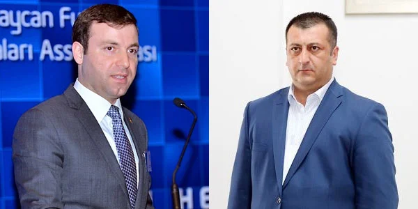 “Biabırçılığa görə Elxan Məmmədovla Zaur Axundov cavab verməlidi” 