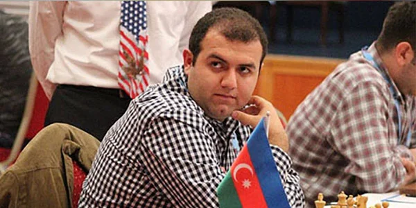 Dünən çempion olan Rauf Məmmədov DİN-də hansı vəzifəni tutur? 