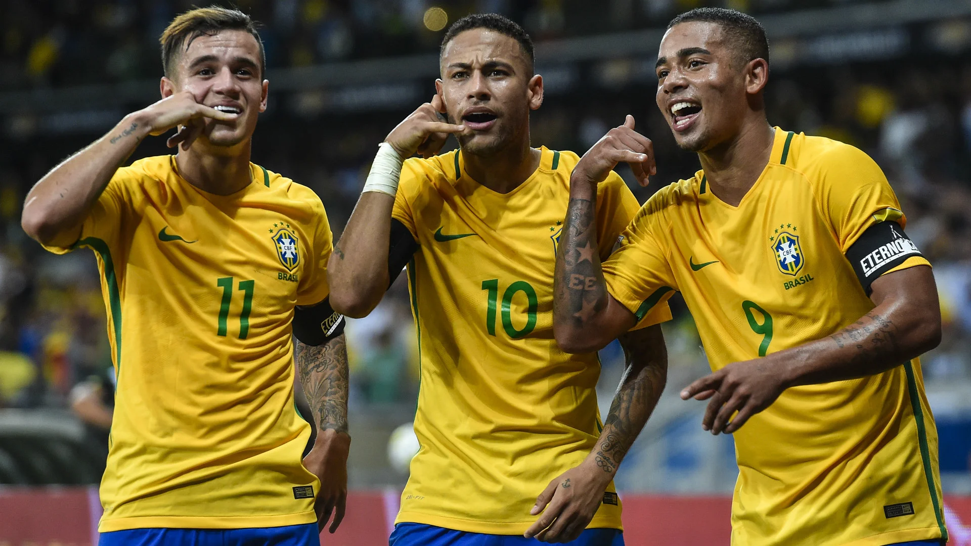 Göz qamaşdıran məbləğ: Neymar nə qədər qazanır? 