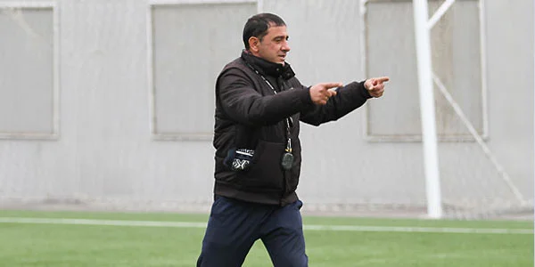 U-21-in baş məşqçisindən şok etiraflar 