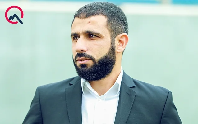 Rəşad Sadiqov: "Onda potensial görmədiyim üçün futboldan uzaqlaşdırdım" - FOTO/VİDEO 