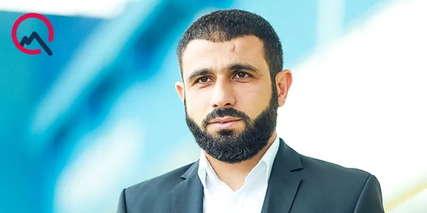 Rəşad Sadiqov: "Onda potensial görmədiyim üçün futboldan uzaqlaşdırdım" - FOTO/VİDEO 