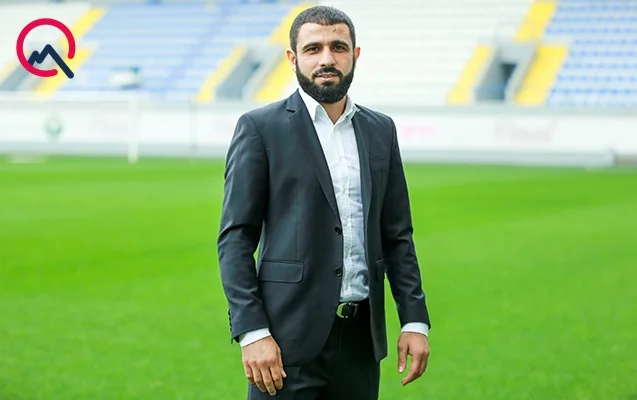 Rəşad Sadiqov: "Onda potensial görmədiyim üçün futboldan uzaqlaşdırdım" - FOTO/VİDEO 