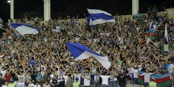 "Qarabağ" - "Çelsi" oyununun biletləri dəllalların əlində - FOTO 