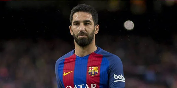Arda Turan üsyan etdi, "Barselona" qərarını açıqladı 