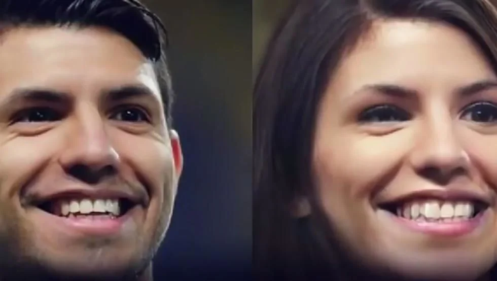 Messi və Ronaldo qadın olarsa... - FOTOLAR 