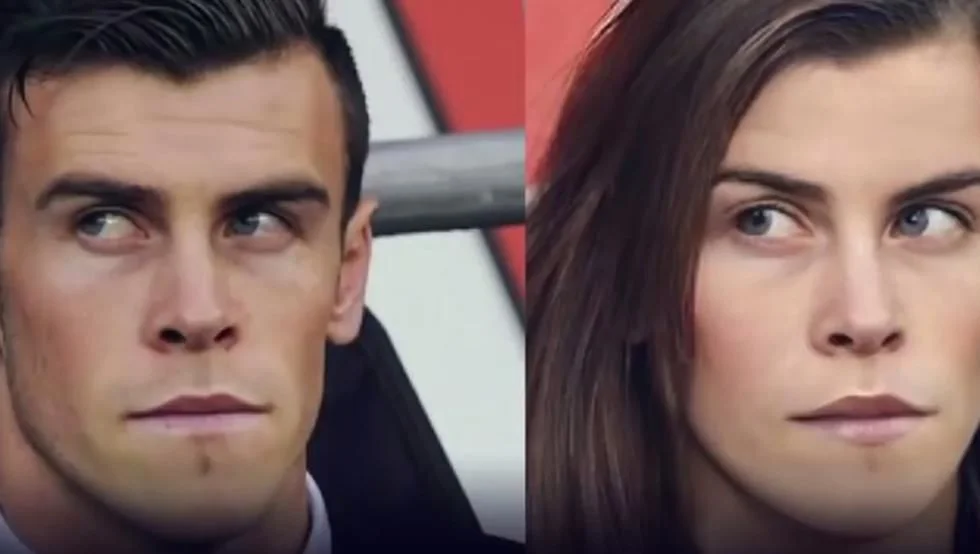 Messi və Ronaldo qadın olarsa... - FOTOLAR 