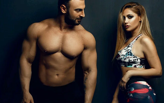 Nigarın dünya çempionumuzla səmimi görüntüləri - FOTO/VİDEO 