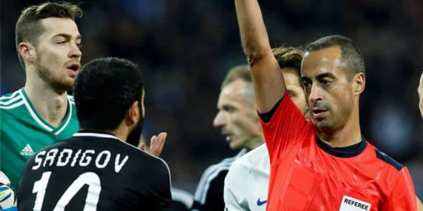 "Qarabağ" hakimə uduzdu, ÇL-dən kənarda qaldı 