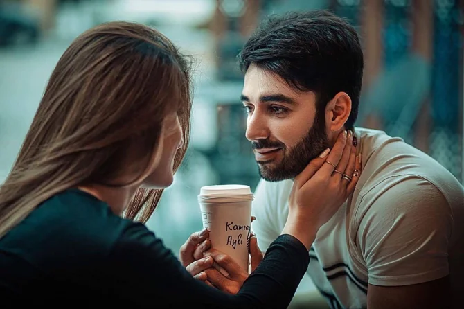 Azərbaycanda ilk: fitness müəllimi olan ər-arvaddan qeyri-adi FOTOSESSİYA 
