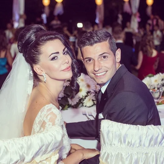 Məşhur xanımdan şok açıqlama: "Ronaldo oyundan əvvəl..." - FOTOLAR 