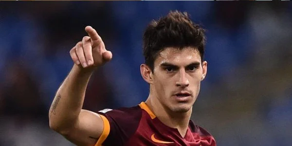 "Roma"nın futbolçusu qəzaya uğradı - FOTO 
