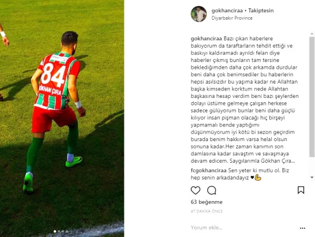 Transseksualla sevgili olan futbolçu danışdı - FOTO 