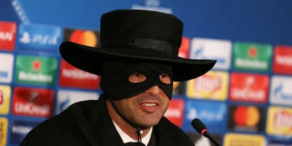 "Şaxtyor"un baş məşqçisi "Zorro" oldu - FOTO/VİDEO 