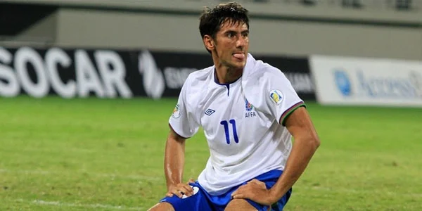 Rauf Əliyevdən "Qarabağ"a dəstək - FOTO 