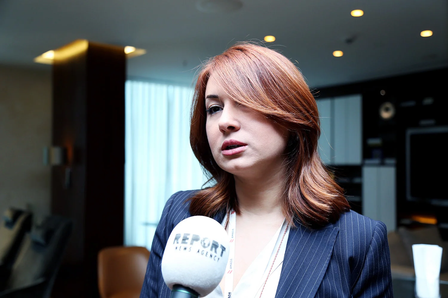 Şəfəq Hüseynli: "Federasiyalardakı pozuntuları ilin sonunda açıqlayacağam" - MÜSAHİBƏ 