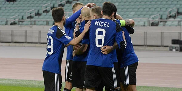 "Qarabağ"dan əzmkar qələbə, "Qəbələ" tək qolla güldü 