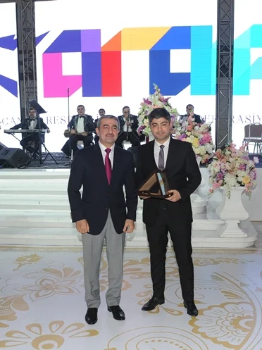Atçılıq Federasiyası ilə yekun vurdu - FOTOLAR 