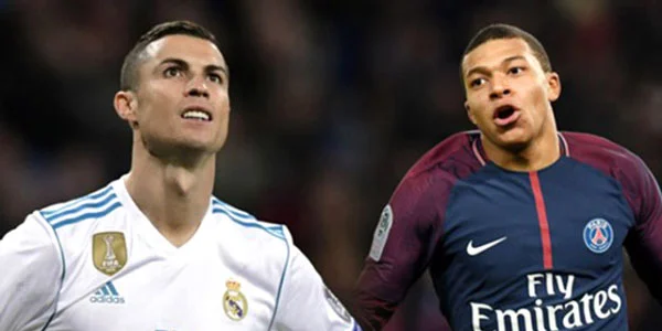 19 yaşlı futbolçu Ronaldoya meydan oxudu 