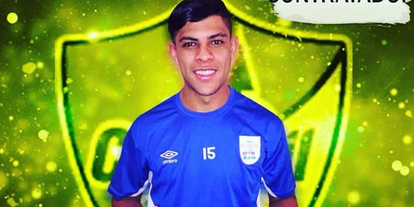 Millimizin hücumçusu Braziliya klubunda - FOTO 