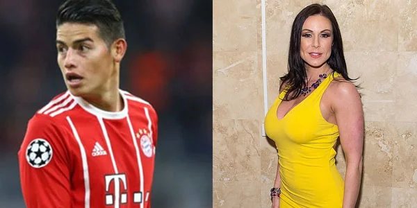 "Real"ın 75 milyonluq futbolçusu porno ulduzu hədəfə aldı - FOTOLAR 