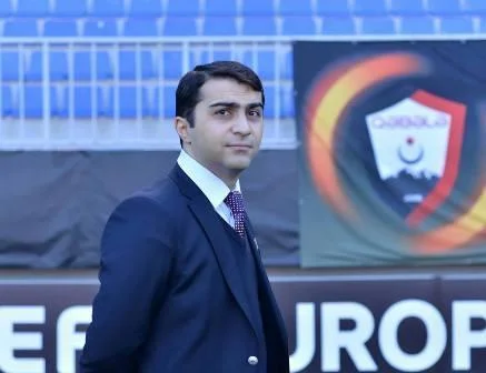 Azərbaycan millisinin iki futbolçusu Çexiya klubunda - FOTO 