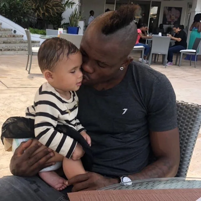 "Qarabağ"ın futbolçusu istirahətdə görüntüləri - FOTO/VİDEO 