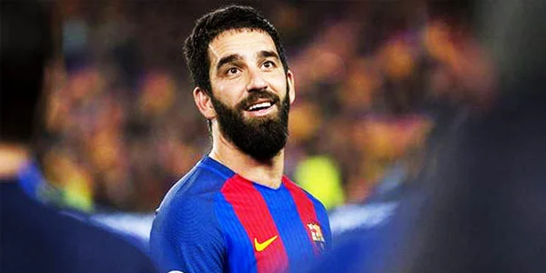 Arda Turanın "Barselona" karyerası rəsmən bitdi - FOTO 