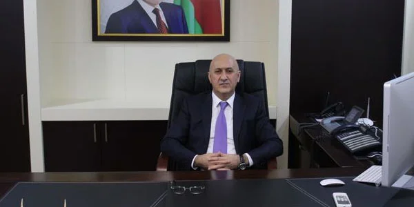 İcra başçısına Bakı klubunda vəzifə verildi - FOTOLAR 